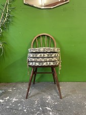 4 x Seat Cushions, Ercol