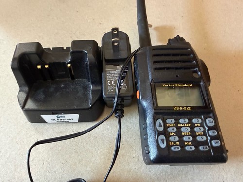 Vertex vxa 220 - vertex, vxa-220