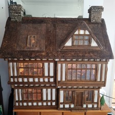 Robert Stubbs Dolls House