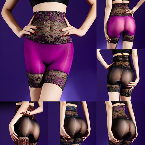 Sexy womens oil shiny glossy - womens,