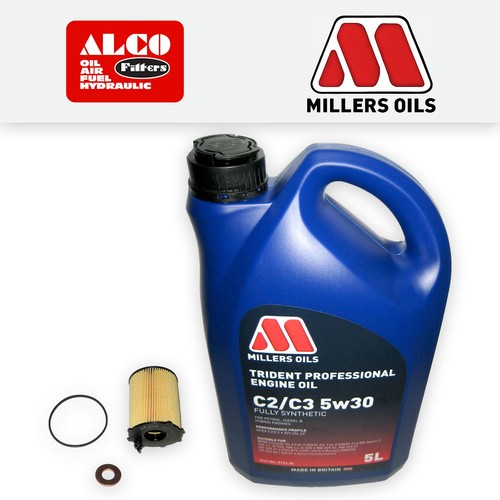 Service kit for citroen - service,
