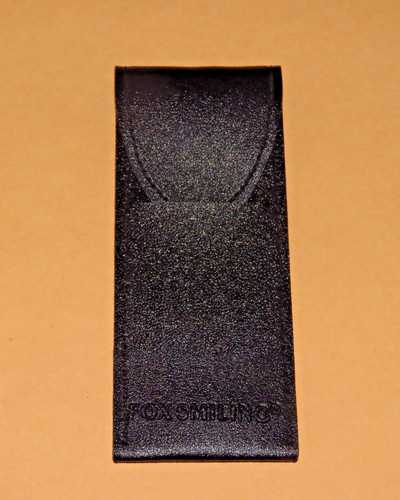Darts case from - darts, fox