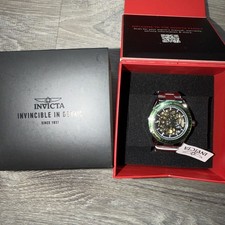 INVICTA 69452 Objet D Art