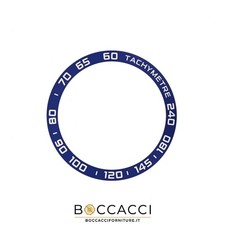 TAG HEUER Blue Bezel Insert