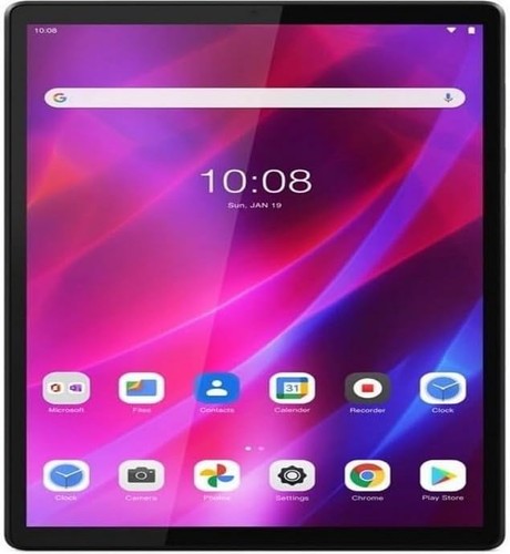 Lenovo tab k10 tablet 32gb - tab,