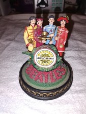 Sgt. Peppers Lonely Hearts