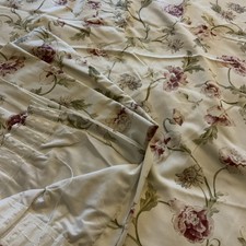 VINTAGE DORMA ANTIQUE POPPY