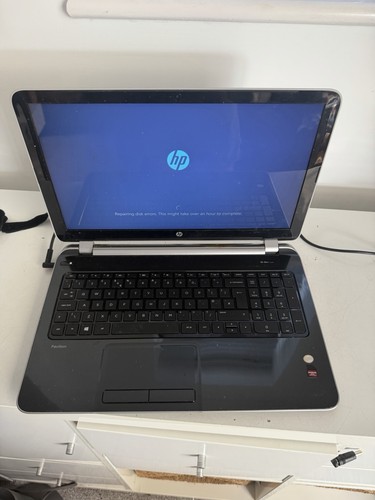 Pavilion n268sa laptop - hp,