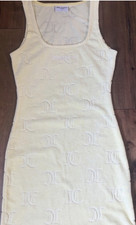 Juicy Couture Yellow Terry