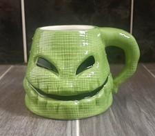 NEW Disney NIGHTMARE BEFORE