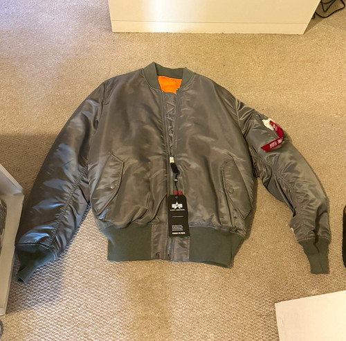 Alpha industries men s - alpha,