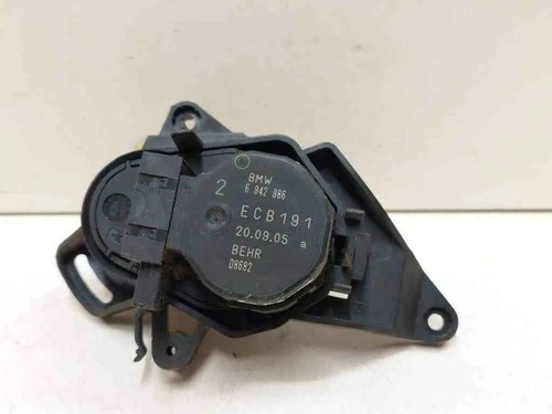 Bmw e60 interior heater - e60,