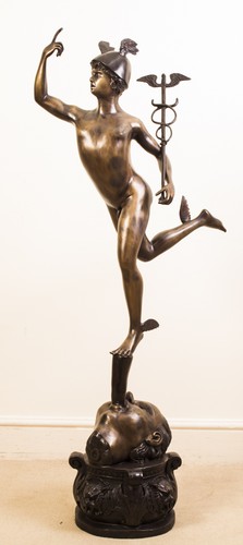 Vintage bronze - vintage,