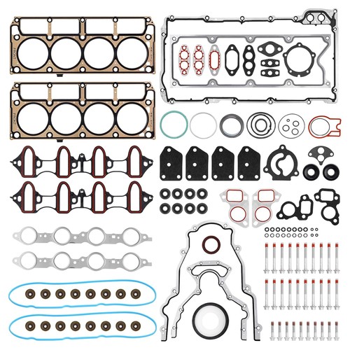 Chevy buick gmc full - 5.3l,