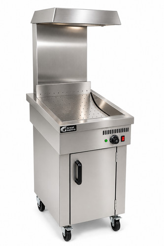 Commercial chip dump - commercial,