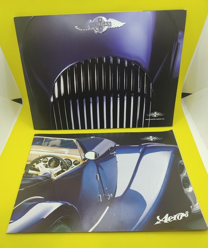 Morgan motor company - motor,