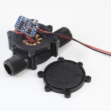 12V DC Generator 10W Small