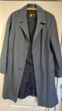 Men's Vintage Single Breasted