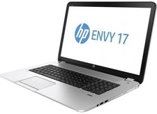 HP Envy 17-J130EA BIG 17.3"