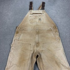Carhartt Dungarees Adult 42x28
