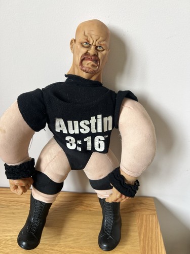 Very rare 1998 - jakks, pacific