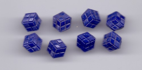 Diminutive glass vintage - diminutive,