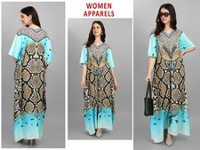Indian Printed Polyester Crepe