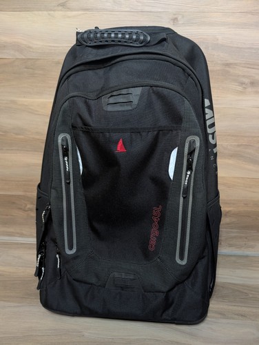 Musto performance cargo 45l - performance,