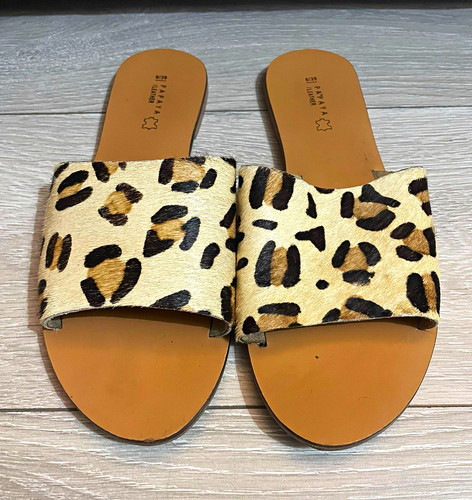 Papaya women leopard print - women’s,
