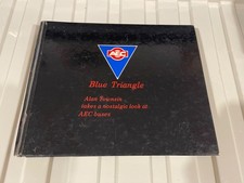 AEC Blue Triangle Buses Alan