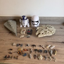 Star wars 2015 micro - star,