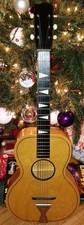 1940's Telleno Parlor Acoustic