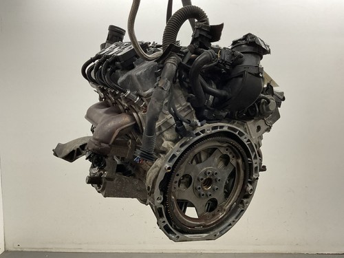 Engine 112953 mercedes benz - engine, mercedes-benz