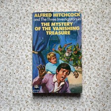 Alfred Hitchcock Three