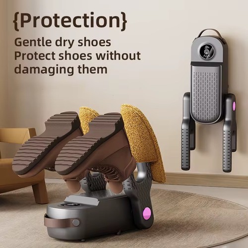 Electric shoe boot dryer - shoe,