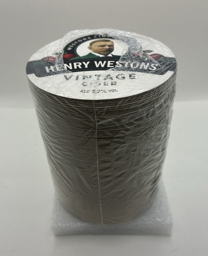 Henry westons vintage - henry,