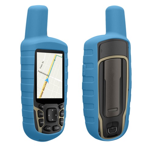Silicone case for garmin - for,