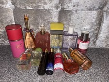 ?  Perfume Bundle ?