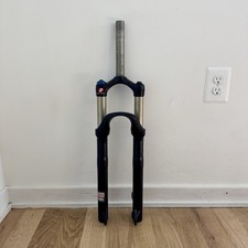 Rock Shox Reba SL, Straight