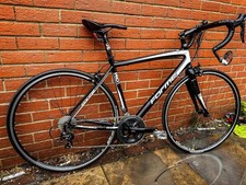 Forme Longcliffe Pro 1.0 Road Bike 52cm Small Shimano 105 2x11 Amazing Condition