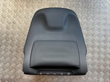 Mercedes W205 S205 X253 C253 W213 Front Seat Backrest Rear Cover A2059105320