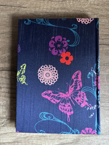 Paperchase floral butterfly - floral,,