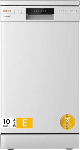 Comfee cdwef1034bw uk - comfee', cdwef1034bw-uk