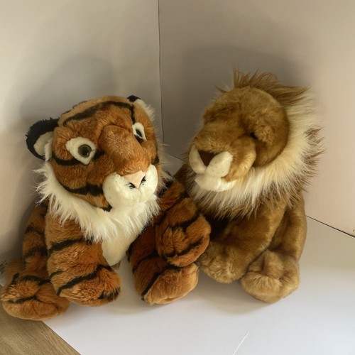 Keel toys large lion - ,