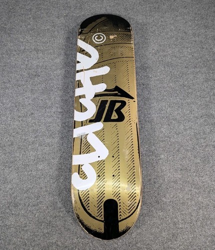 Gillet cliche skateboard - jb,