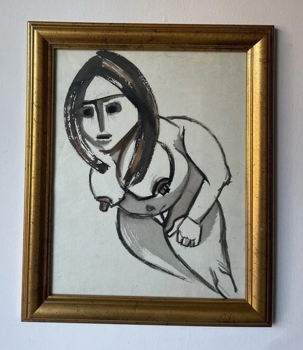 Original swedish mid century - original,