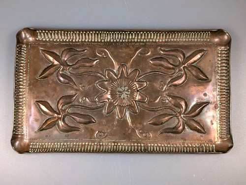 Antique c1900 arts - c1900, crafts