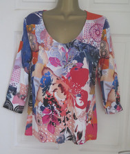 WOMEN'S PAUSE CAFE MULTI