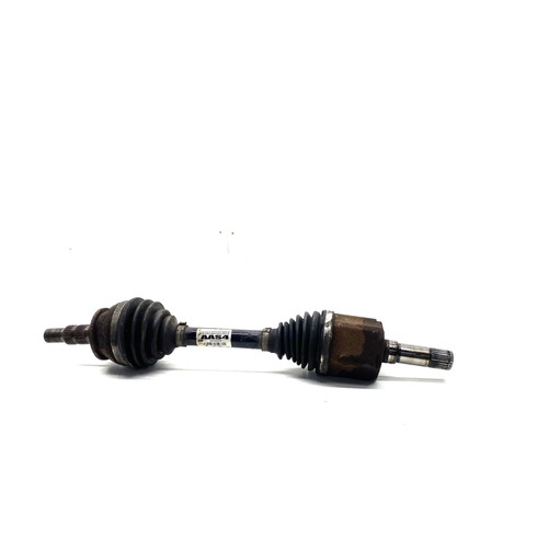 Vauxhall astra driveshaft - vauxhall,