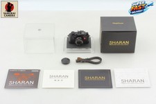 Rare [Top MINT] Sharan Leica